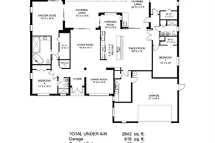 2370 Pinewoods Cir, Naples, FL 34105 - Photo 3