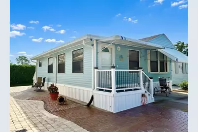 426 Vanda Sanctuary #426, Naples, FL 34114 - Photo 3