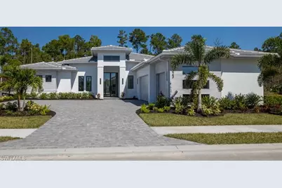 9523 Caymas Way, Naples, FL 34114 - Photo 1