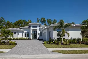9523 Caymas Wy, Naples, FL 34114 - Photo 1