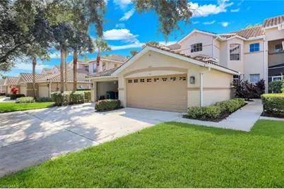 8470 Danbury Blvd #201, Naples, FL 34120 - Photo 1