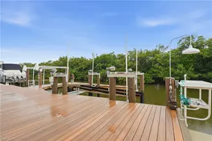 211 Flamingo Ave, Naples, FL 34108 - Photo 5