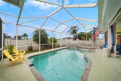 4136 NE 15th Pl, Cape Coral, FL 33909 - Photo 37