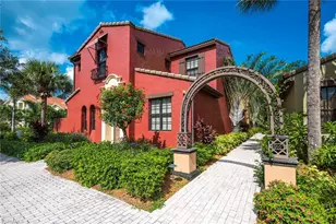 9161 Chula Vista St, Naples, FL 34113 - Photo 1