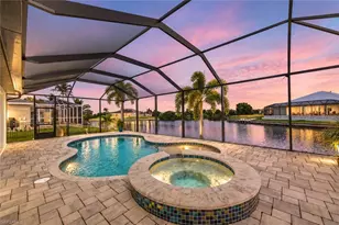 2603 NW 1st St, Cape Coral, FL 33993 - Photo 1