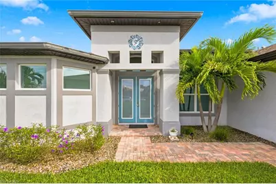 2603 NW 1st St, Cape Coral, FL 33993 - Photo 5