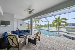 2603 NW 1st St, Cape Coral, FL 33993 - Photo 31