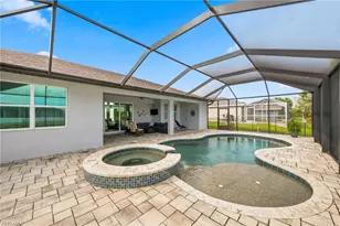 2603 NW 1st St, Cape Coral, FL 33993 - Photo 35