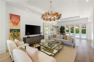 757 Broad Ct S, Naples, FL 34102 - Photo 5