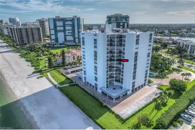 3951 Gulf Shore Blvd N #801B, Naples, FL 34103 - Photo 3