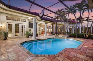 556 Eagle Creek Dr, Naples, FL 34113 - Photo 21