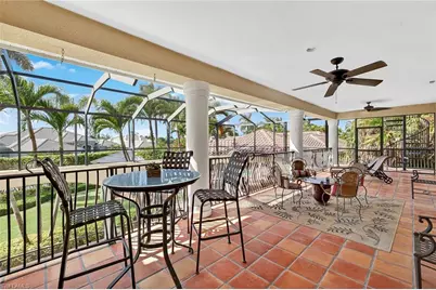 556 Eagle Creek Dr, Naples, FL 34113 - Photo 45