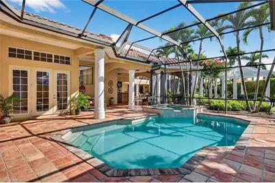556 Eagle Creek Dr, Naples, FL 34113 - Photo 17