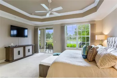 8023 Players Cove Dr #6-101, Naples, FL 34113 - Photo 19