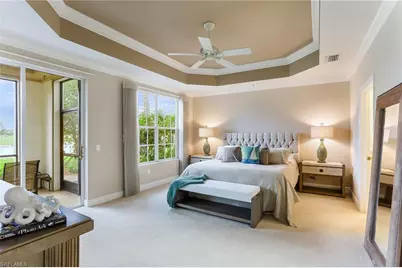 8023 Players Cove Dr #6-101, Naples, FL 34113 - Photo 17