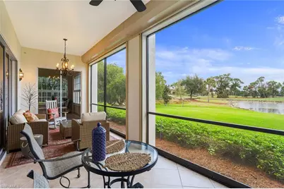 8023 Players Cove Dr #6-101, Naples, FL 34113 - Photo 9