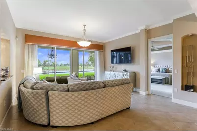 8023 Players Cove Dr #6-101, Naples, FL 34113 - Photo 5