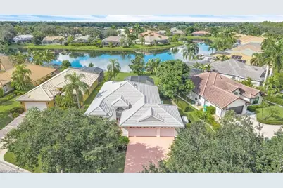 4407 Pomarine Ct, Naples, FL 34119 - Photo 1