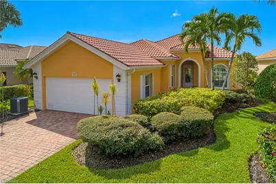 7734 Tommasi Ct, Naples, FL 34114 - Photo 3