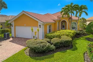 7734 Tommasi Ct, Naples, FL 34114 - Photo 3