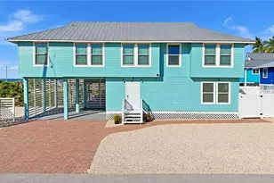 285 Lazy Way, Fort Myers Beach, FL 33931 - Photo 1