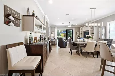 4403 Raffia Palm Cir, Naples, FL 34119 - Photo 3