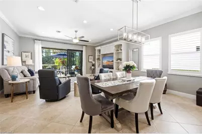 4403 Raffia Palm Cir, Naples, FL 34119 - Photo 5
