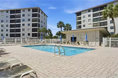 6899 Estero Blvd #213, Fort Myers Beach, FL 33931 - Photo 29