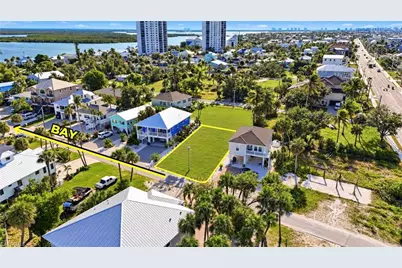 116 Coconut Dr, Fort Myers Beach, FL 33931 - Photo 7