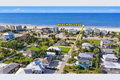 116 Coconut Dr, Fort Myers Beach, FL 33931 - Photo 1