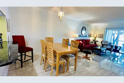 7824 Emerald Cir #104, Naples, FL 34109 - Photo 5