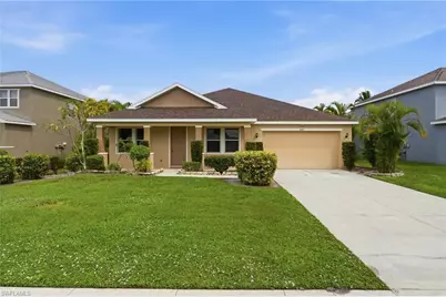 8091 Allamanda Ct, Lehigh Acres, FL 33972 - Photo 1