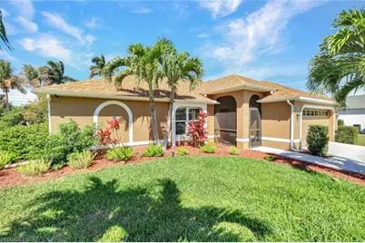 3722 SW 20th Pl, Cape Coral, FL 33914 - Photo 7