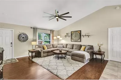 3722 SW 20th Pl, Cape Coral, FL 33914 - Photo 9