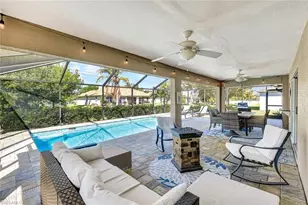 3722 SW 20th Pl, Cape Coral, FL 33914 - Photo 3