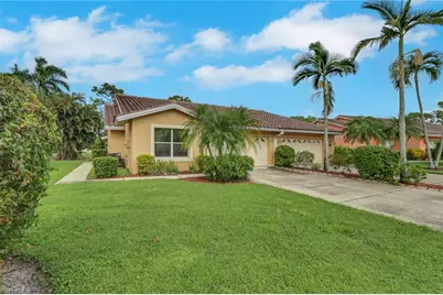 641 Saint Andrews Blvd #108-1, Naples, FL 34113 - Photo 1