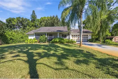 18401 Huckleberry Rd, Fort Myers, FL 33967 - Photo 1