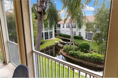 400 L Ambiance Cir #204, Naples, FL 34108 - Photo 5