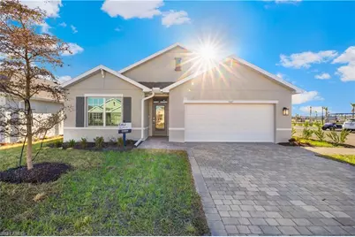 8009 Sandalwood Cir, Labelle, FL 33935 - Photo 1