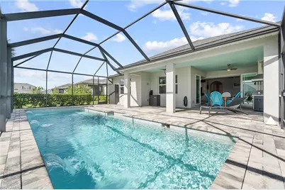 16160 Bluestem Ln, Punta Gorda, FL 33982 - Photo 35