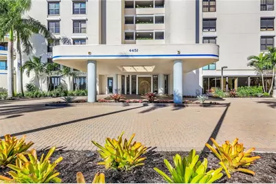 4451 Gulf Shore Blvd N #1205, Naples, FL 34103 - Photo 27