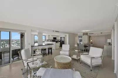 4451 Gulf Shore Blvd N #1205, Naples, FL 34103 - Photo 5
