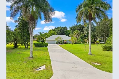 1940 Curling Ave, Naples, FL 34109 - Photo 1