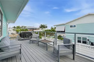 7 Avenida Carita, Fort Myers Beach, FL 33931 - Photo 11