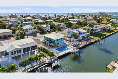 7 Avenida Carita, Fort Myers Beach, FL 33931 - Photo 7