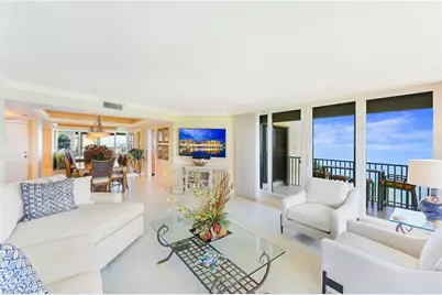 4005 Gulf Shore Blvd N #607, Naples, FL 34103 - Photo 3
