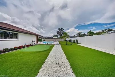 612 SW 51st Ter, Cape Coral, FL 33914 - Photo 45