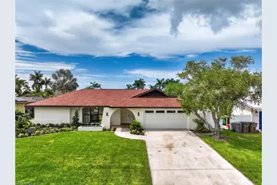 612 SW 51st Ter, Cape Coral, FL 33914 - Photo 3