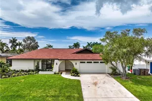 612 SW 51st Terrace, Cape Coral, FL 33914 - Photo 3