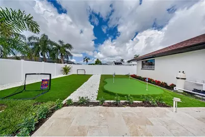 612 SW 51st Ter, Cape Coral, FL 33914 - Photo 43